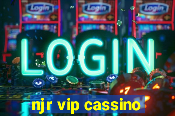 njr vip cassino